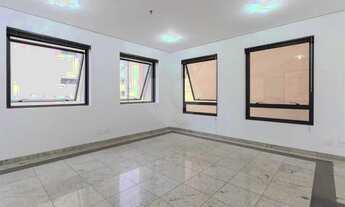 Imagem 5: Escritório para aluguel e venda tem 42 metros quadrados com 1 quarto em Bela Vista - São P