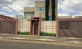 Imagem 2: Sobrado à venda no bairro Anápolis City - Anápolis/GO