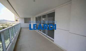 Imagem: APARTAMENTO - ALPHAVILLE INDUSTRIAL - SP