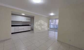 Imagem 5: Apartamento de 3 quartos (1 suíte com sacada) com 97m² para alugar em Campinas, São José