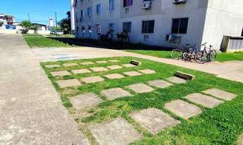 Imagem 4: SAO LEOPOLDO - APARTAMENTO 2 DORM - SANTOS DUMONT