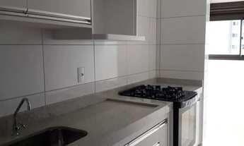 Imagem 7: Apartamento para aluguel tem 69 metros quadrados com 2 quartos em Centro - São Carlos - Sã