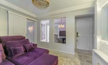 Imagem 7: Apartamento Garden no Colina Ecoville, 03 Quartos, 01 Suíte, 01 Vaga, Churrasqueira, Ecovi