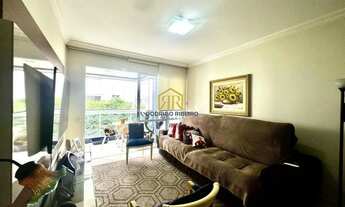 Imagem 4: Apto amplo com 03 Dorm. 1 Suíte - Parque São Jorge