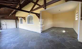 Imagem 5: Casa à venda em Campolide com 3 dormitórios sendo 1 suíte