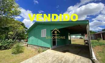 Imagem: Salomone vende Lindo sitiozinho na RS040