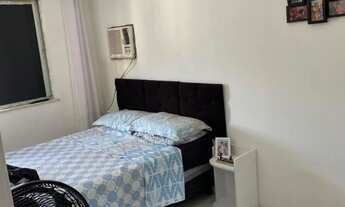 Imagem 5: Apartamento para venda condomínio mata atlântica 2