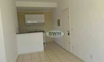 Imagem 4: Apartamento com 2 dormitórios para alugar, 52 m² por R$ 1.500,00/mês - Jardim Simus - Soro