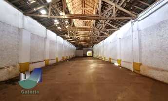 Imagem 3: Galpão comercial para alugar, 300m² - Centro