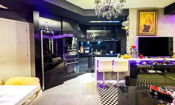 Imagem 7: Apartamento 2 dormitórios, bairro Itacorubi, Plaza mediterranio, Florianópolis, SC