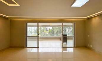 Imagem 4: Apartamento Edificio Grand Clube - Vila Ema, 182 m² - 3 Suítes, 3 Vagas