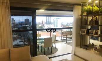 Imagem 5: Apartamento finamente mobiliado - Palazzo Ducale | 3 quartos | Porteira Fechada