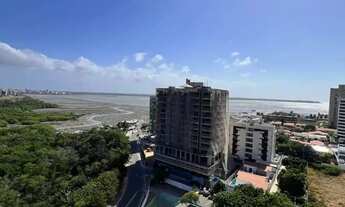 Imagem: LINDO APARTAMENTO DE ALTO PADRAO NA PENINSULA