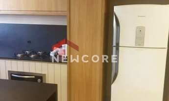 Imagem 5: Apartamento em Rua Olympio Passos da Motta - Comerciário - Criciúma/SC