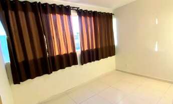 Imagem 2: Aluguel de apartamento na Qe 40 do Guará Ii próximo ao Polo de modas