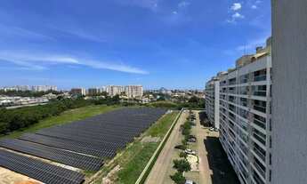 Imagem 5: Apartamento com 3 quartos, 84m², para locação por R$ 4.500,00 + taxas - Recreio dos Bandei