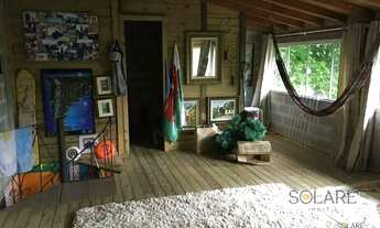 Imagem 7: Casa em Campeche