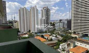 Imagem 2: Apartamento 1 quarto, Pinheiros, 49m 1 vaga