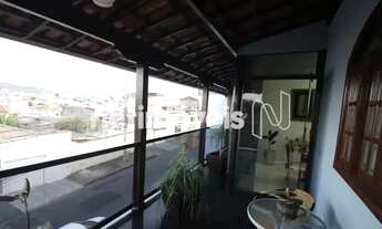 Imagem: Locação Casa Riacho das Pedras Contagem