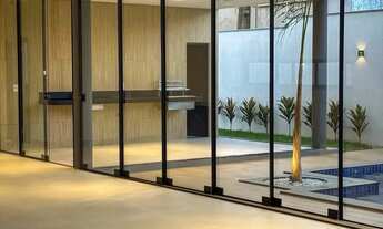 Imagem 7: SN Casa com 4 dormitórios