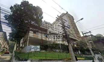 Imagem: Apartamento à venda, 60 m² por R$ 250.000,00