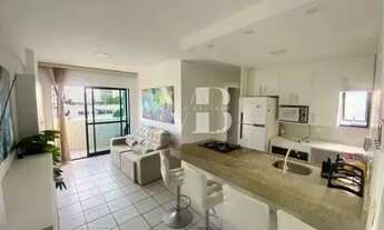 Imagem: Imóvel para aluguel tem 60 metros quadrados