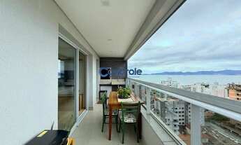 Imagem 7: Apartamento de alto padrão a Venda, 2 dormitórios sendo 1 suíte e vista mar