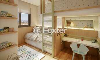 Imagem: Apartamento à venda Rua Henrique Stefani