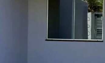 Imagem 2: Casa á venda com 2 quartos no Bela Laguna em Campo Grande - MS