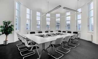 Imagem 3: Espaço de escritório privativo para 1 pessoa em Salvador, Tropical Center