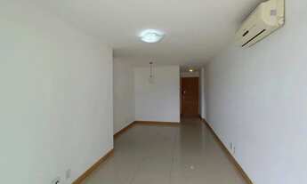 Imagem 2: RESERVA CARIOCA 85 m2 - 3 quartos sendo dois suítes BARRA OLIMPICA - Rio de Janeiro - RJ