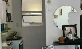 Imagem 4: Apartamento para Venda - 43m², 2 dormitórios, 1 vaga - Vila Nova