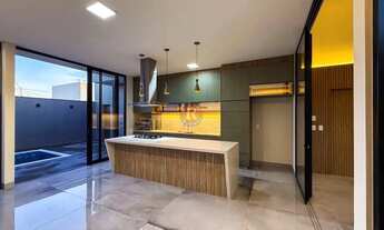 Imagem 5: Casa de Condomínio com 3 quartos, Village Provence, São José do Rio Preto - R$ 1.6 mi, Cod