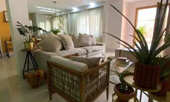 Imagem 3: Casa de Condomínio à venda com 256,00m² e 4 suítes em FREGUESIA (JACAREPAGUÁ), Rio de Jane