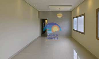 Imagem 5: Casa com 3 dormitórios, 130 m² - venda por R$ 780.000,00 ou aluguel por R$ 3.800,00/mês