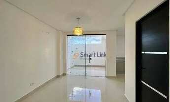 Imagem 5: Casa com 3 dormitórios à venda, 180 m² por R$ 540.000,00 - São Francisco - Guanambi/BA