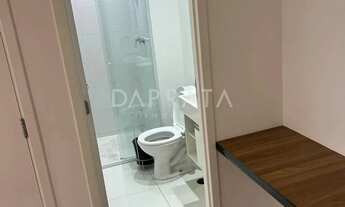 Imagem 4: Acqua Park Alphaville 55 mts, belo apartamento
