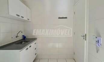 Imagem 4: Apartamento Padrão em Sorocaba