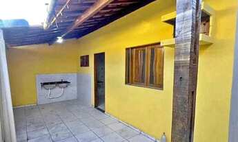 Imagem: JA Passo casa em planalto Serrano