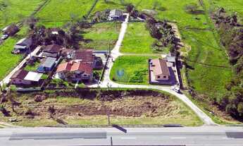 Imagem 6: Casa à venda com Amplo Terreno em Nova Belém, Paulo Lopes - 3.448 m²