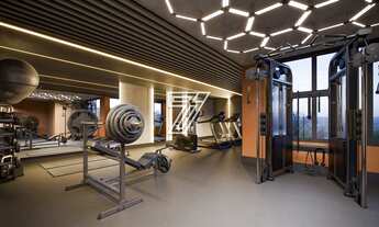 Imagem 7: APARTAMENTO GARDEN com 3 dormitórios à venda com 450m² por R$ 4.887.800,00 no bairro Água