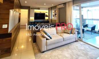 Imagem 3: Apartamento, Brooklin - São Paulo