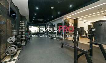 Imagem 14: Brooklin - Penthouses - 213 m2 - 4 dormitórios - 3 suítes - 3 vagas