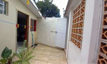 Imagem 6: Imóvel comercial à venda no Bairro Atuba com 360m² grande espaço frontal, funcionando hoje