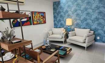 Imagem 5: Apartamento para Venda em Florianópolis, Campeche, 2 dormitórios, 2 suítes, 2 banheiros, 2