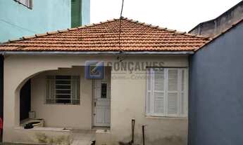 Imagem: Galpão com 395 m² de área na Vila Sacadura