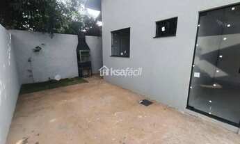 Imagem 2: Casa à venda em condomínio, Campo Grande, MS