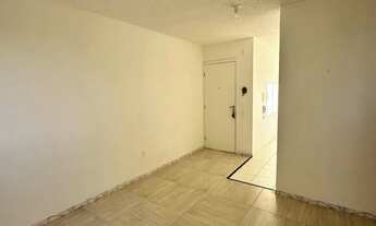 Imagem 5: Apartamento 2 dormitórios com 1 vaga Bairro Rubem Berta Porto Alegre