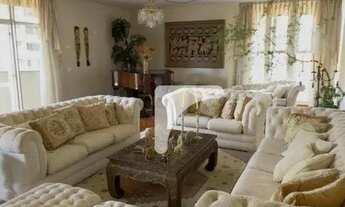 Imagem 3: Apartamento para alugar, 451 m² por R$ 8.500,00/mês - Edifício Salvador Torres - Londrina