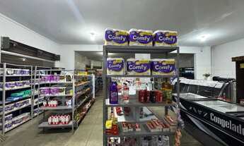 Imagem 6: VENDE-SE ESTRUTURA SUPERMERCADO - NERÓPOLIS GO